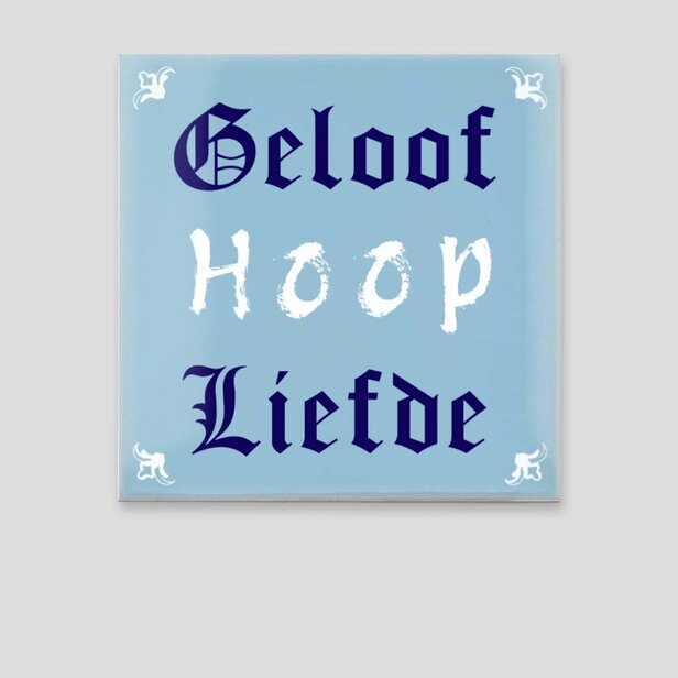 Sterkte
