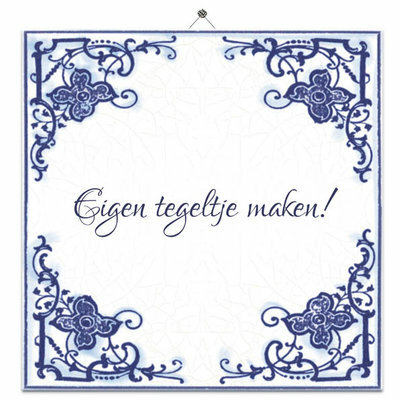 Gepersonaliseerd