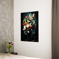 Tegeltableau met eigen foto