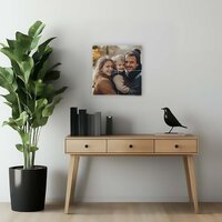 Eigen ontwerp tegeltableau