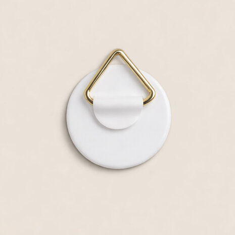 Trendy tegeltje - Beauty