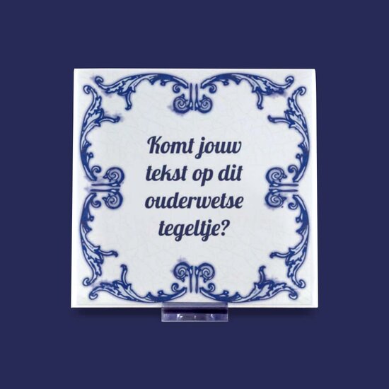Delfts Blauw (nr.24)