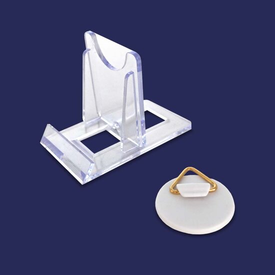 Delfts Blauw (nr.33 blanco)