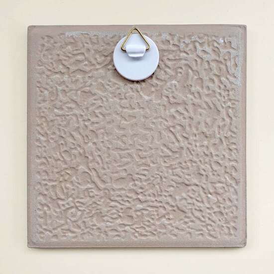 Tegeltje - Merry Christmas