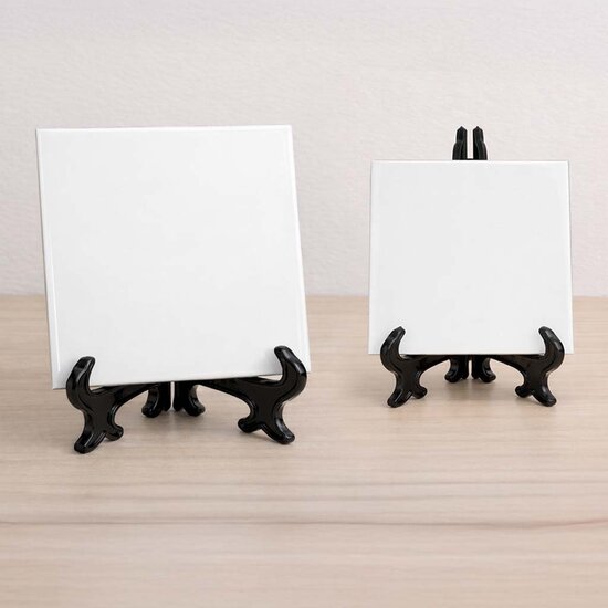 Verjaardag tegeltje - Leeftijd is een getal