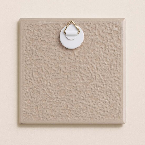 Spreuktegel - Je oogst wat je zaait