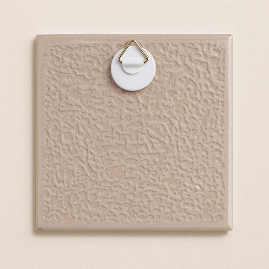 Trendy tegeltje - Politie