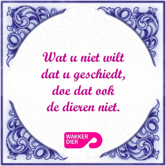 Delfts Blauw (nr.64) nieuw