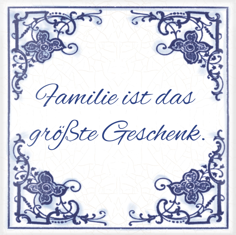 Mooie kerstspreuken in het Duits voor op een tegeltje