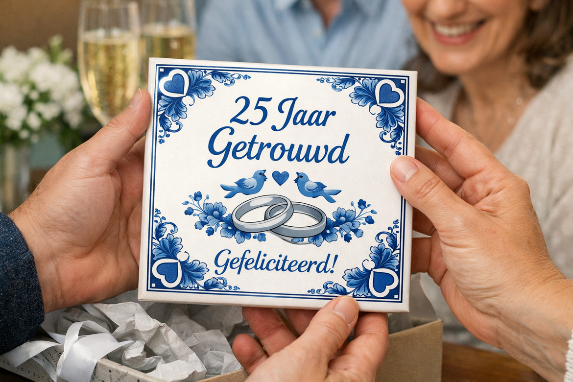 25 jaar getrouwd teksten: 25 Hartverwarmende & Originele Ideeën