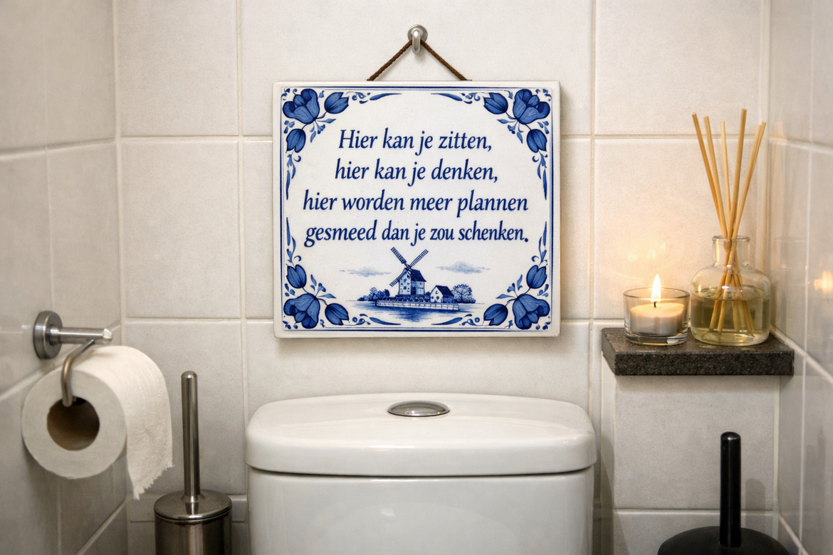 Nederlandse spreuken en gezegden: 21x krachtige uitdrukkingen