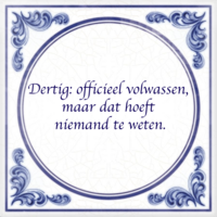 Verjaardagswensen 30 jaar – De leukste teksten voor mannen & vrouwen