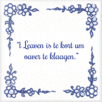 Twentse uitspraken – de mooiste gezegden uit Twente