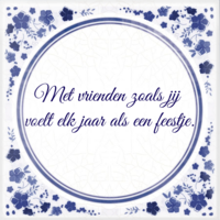 Vrolijke nieuwjaarswensen voor vrienden