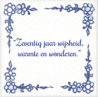 Inspirerende en Hartelijke Verjaardagswensen 70 Jaar