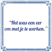 De leukste pensioen teksten voor op een tegeltje