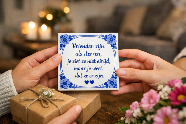 Ontdek de mooiste vriendschap spreuken