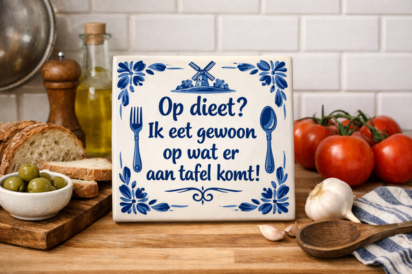 25 Krachtige & Inspirerende korte spreuken voor tegeltjes