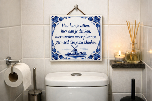 Nederlandse spreuken en gezegden: 21x krachtige uitdrukkingen