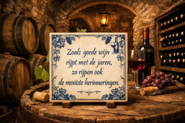 Wijn spreuken: 25 inspirerende, grappige en diepzinnige quotes