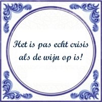 Tegeltjes wijsheid