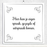 Herdenking (nr.1)