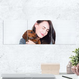 Tegeltableau - eigen ontwerp (3 tegels)