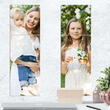Tegeltableau - eigen ontwerp (3 tegels)