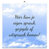 Tegeltje Herdenking (nr. 104)