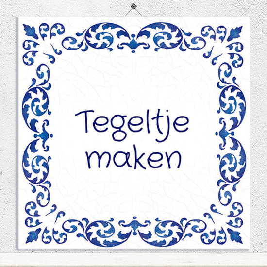 Delfts Blauw (nr.32)