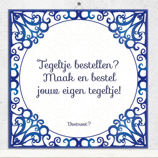 Delfts Blauw (nr.30)