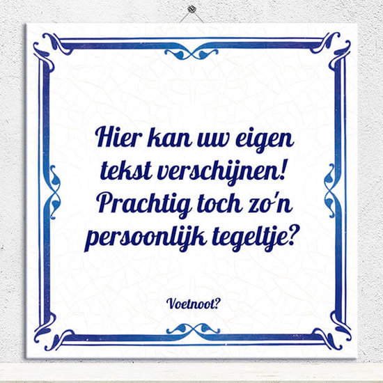 Delfts Blauw (nr.33)