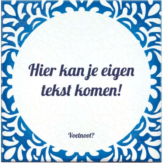 Delfts Blauw (nr.28)