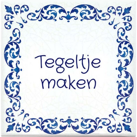 Delfts Blauw (nr.32)