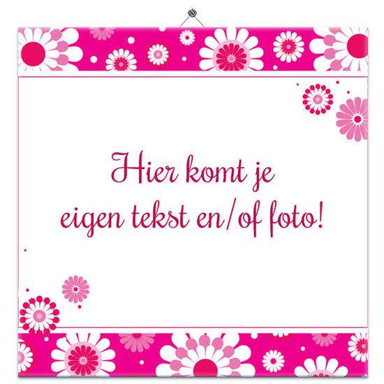 Tegeltje Vrolijk (nr.5)