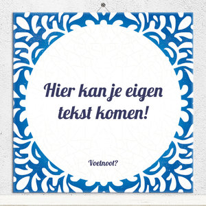 Delfts Blauw (nr. 28)