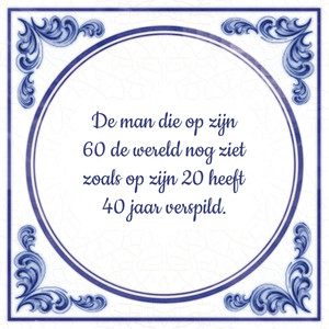 Gedicht 40 Jaar Verjaardag Man Gedicht 40 Jaar Verjaardag Man