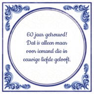60 Jaar Getrouwd Dat Is Alleen Maar Voor Iemand Die In Eeuwige Liefde Gelooft huismerk kopen in de aanbieding 60 Jaar Getrouwd Dat Is Alleen Maar Voor Iemand Die In Eeuwige Liefde Gelooft huismerk kopen in de aanbieding