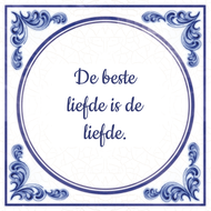 De Beste Liefde Is De huismerk kopen in de aanbieding De Beste Liefde Is De huismerk kopen in de aanbieding