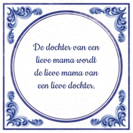 De Dochter Van Een Lieve Mama Wordt De huismerk kopen in de aanbieding De Dochter Van Een Lieve Mama Wordt De huismerk kopen in de aanbieding