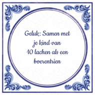 Geluk Samen Met Je Kind Van 10 Lachen Als Een Boerentrien huismerk kopen in de aanbieding Geluk Samen Met Je Kind Van 10 Lachen Als Een Boerentrien huismerk kopen in de aanbieding