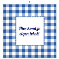 Delfts Blauw Nr66 huismerk kopen in de aanbieding