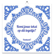 Delfts Blauw Nr68 huismerk kopen in de aanbieding