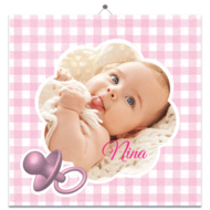 Geboorte Meisje 3 huismerk kopen in de aanbieding