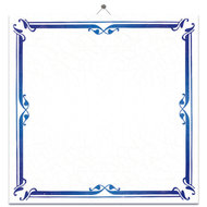 Delfts Blauw Nr33 Blanco huismerk kopen in de aanbieding